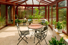 Kirbister conservatory quotes