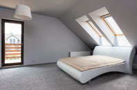 Kirbister bedroom extensions